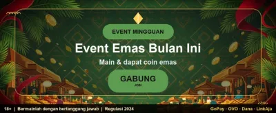 Bonus Selamat Datang Angkasa189