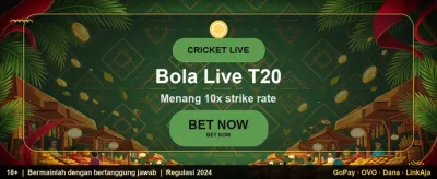 Jackpot Terbesar Menanti Anda